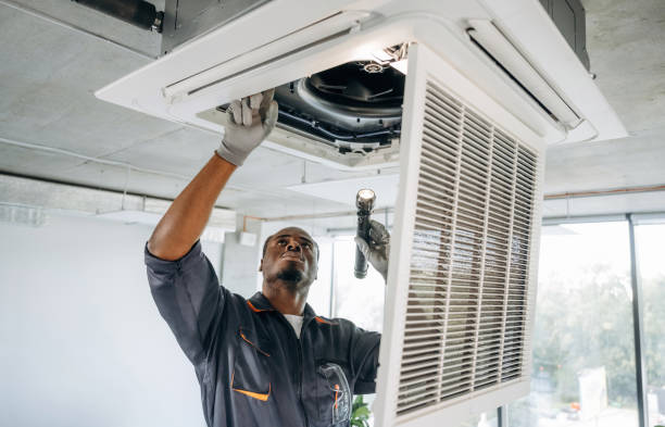 Licensed Ductwork Repair service in Clifton, TX - FH HVAC