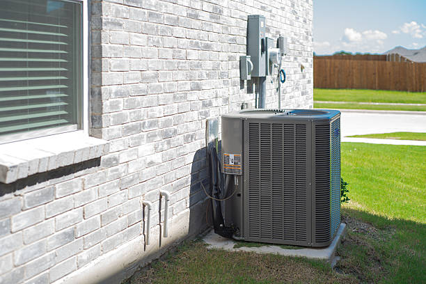 Reliable Ductwork Repair contractor in Clifton, TX by FH HVAC